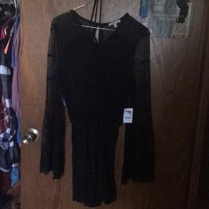 Charlotte Russe romper